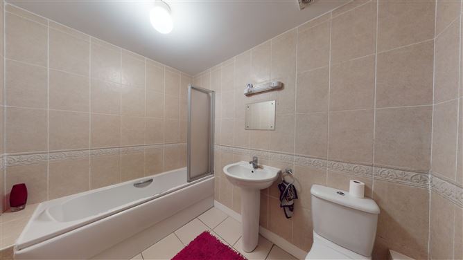 9C Garden Apartments, The Osprey, Devoy Quarter, John Devoy Road, Naas, Kildare