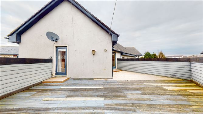9C Garden Apartments, The Osprey, Devoy Quarter, John Devoy Road, Naas, Kildare