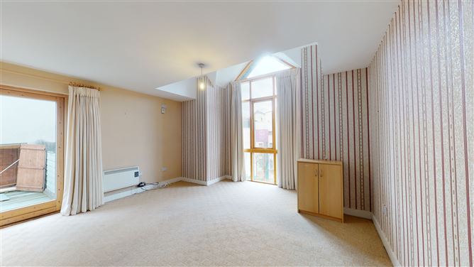 9C Garden Apartments, The Osprey, Devoy Quarter, John Devoy Road, Naas, Kildare