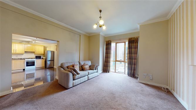 9C Garden Apartments, The Osprey, Devoy Quarter, John Devoy Road, Naas, Kildare