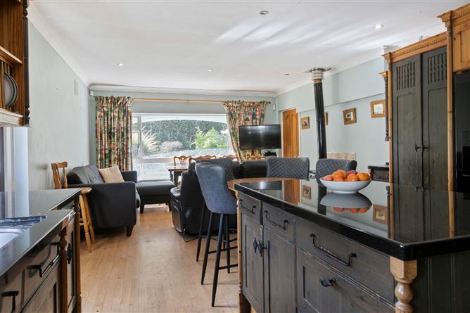 Beancroft, Kilmashogue Lane, Rathfarnham, Dublin 16