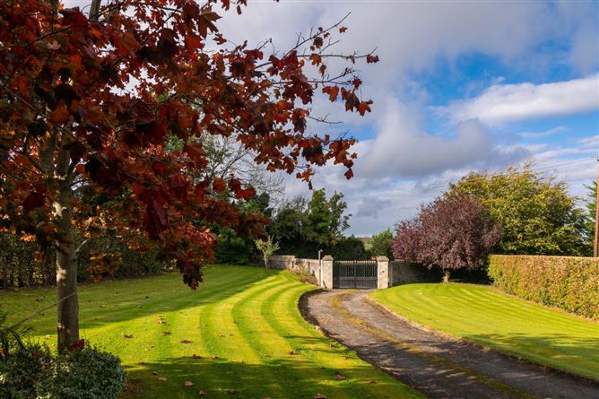 Beancroft, Kilmashogue Lane, Rathfarnham, Dublin 16
