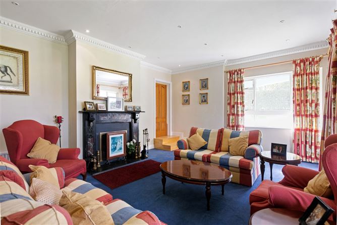 Beancroft, Kilmashogue Lane, Rathfarnham, Dublin 16
