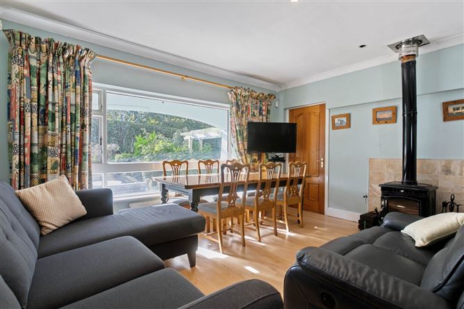Beancroft, Kilmashogue Lane, Rathfarnham, Dublin 16
