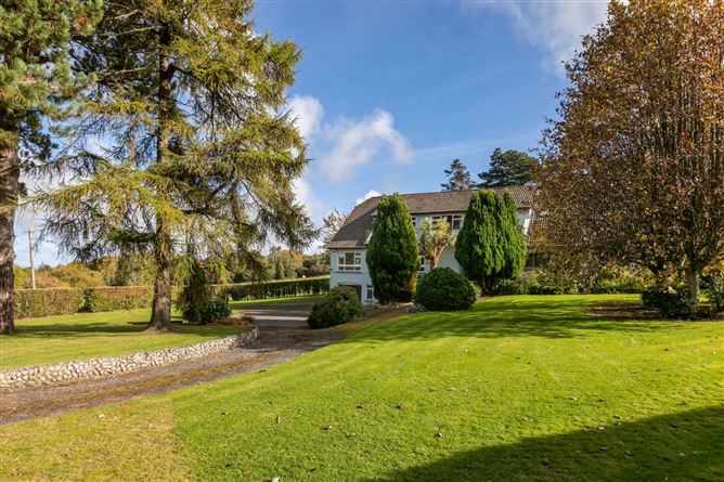 Beancroft, Kilmashogue Lane, Rathfarnham, Dublin 16