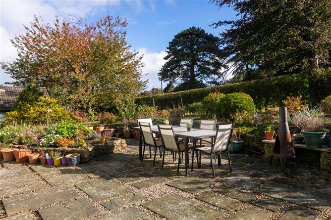 Beancroft, Kilmashogue Lane, Rathfarnham, Dublin 16