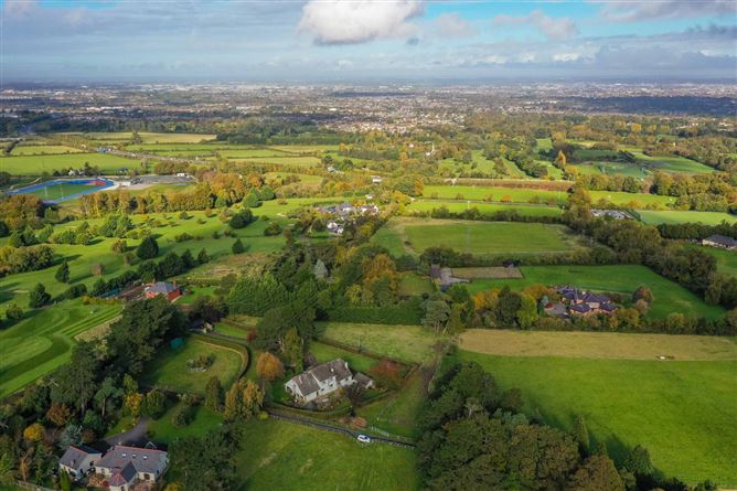 Beancroft, Kilmashogue Lane, Rathfarnham, Dublin 16
