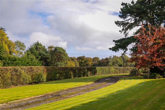 Beancroft, Kilmashogue Lane, Rathfarnham, Dublin 16