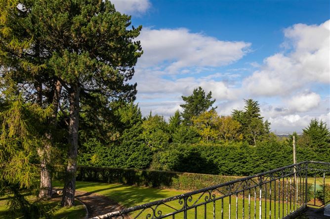Beancroft, Kilmashogue Lane, Rathfarnham, Dublin 16