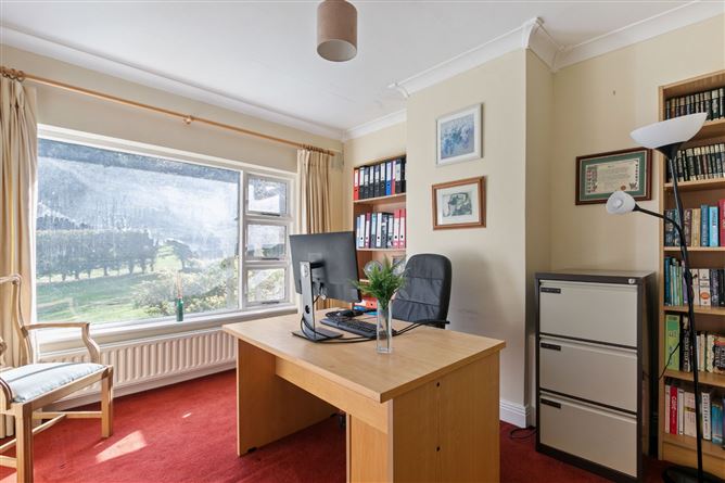 Beancroft, Kilmashogue Lane, Rathfarnham, Dublin 16