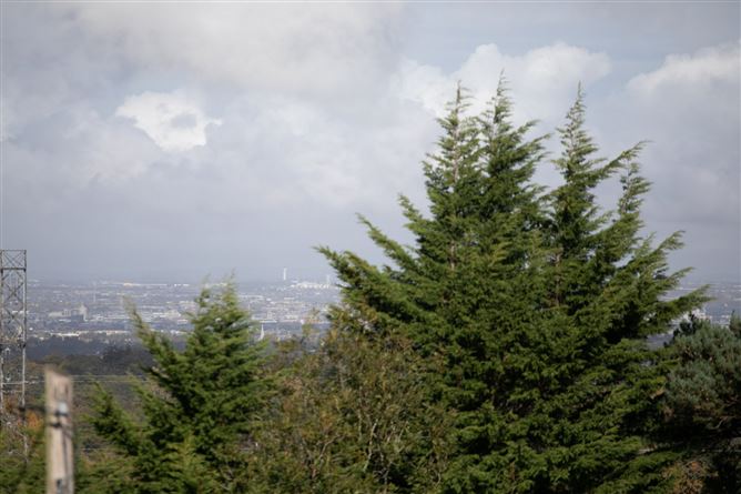 Beancroft, Kilmashogue Lane, Rathfarnham, Dublin 16