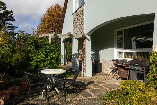Beancroft, Kilmashogue Lane, Rathfarnham, Dublin 16