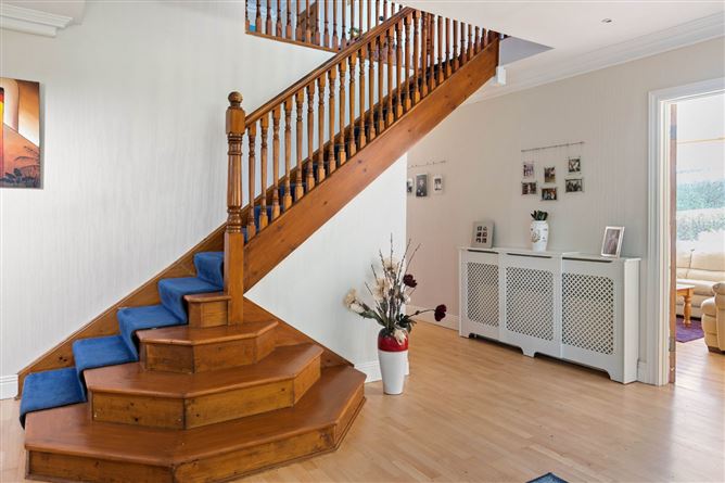 Beancroft, Kilmashogue Lane, Rathfarnham, Dublin 16