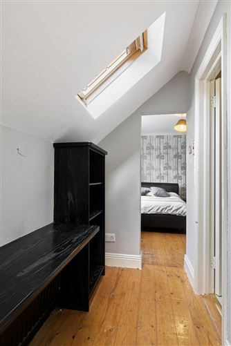 Beancroft, Kilmashogue Lane, Rathfarnham, Dublin 16