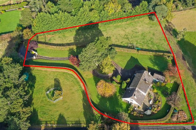 Beancroft, Kilmashogue Lane, Rathfarnham, Dublin 16