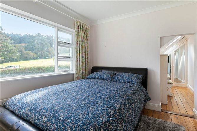 Beancroft, Kilmashogue Lane, Rathfarnham, Dublin 16