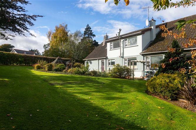 Beancroft, Kilmashogue Lane, Rathfarnham, Dublin 16