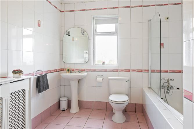 Beancroft, Kilmashogue Lane, Rathfarnham, Dublin 16