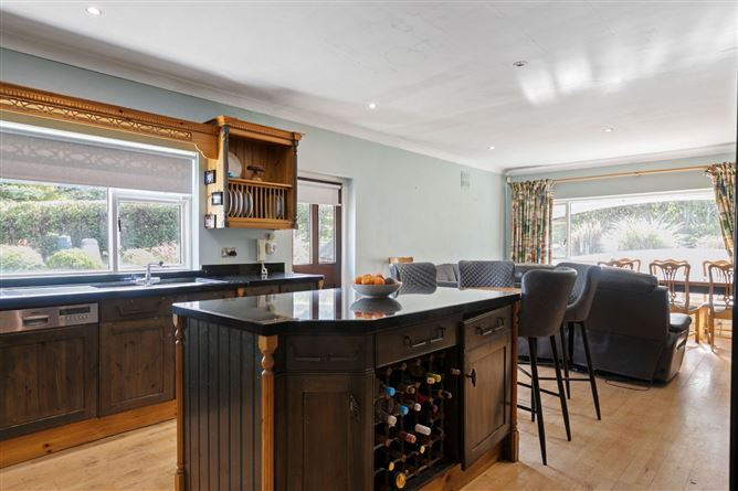 Beancroft, Kilmashogue Lane, Rathfarnham, Dublin 16