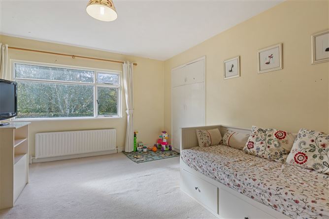 Beancroft, Kilmashogue Lane, Rathfarnham, Dublin 16