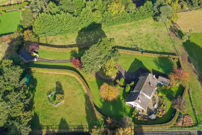 Beancroft, Kilmashogue Lane, Rathfarnham, Dublin 16