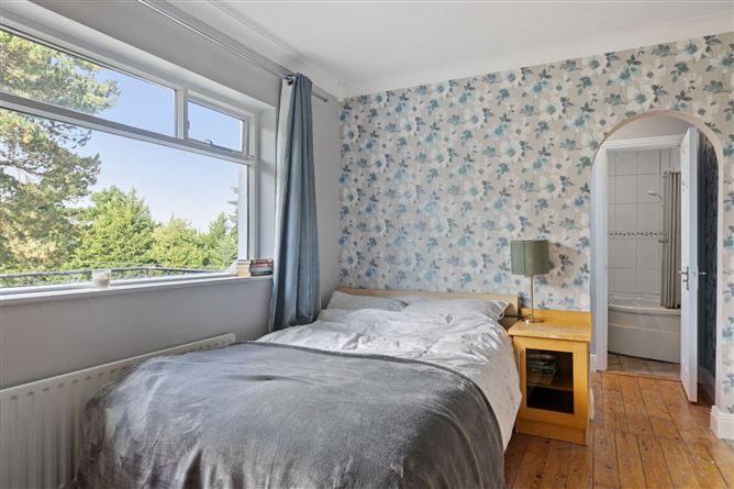 Beancroft, Kilmashogue Lane, Rathfarnham, Dublin 16