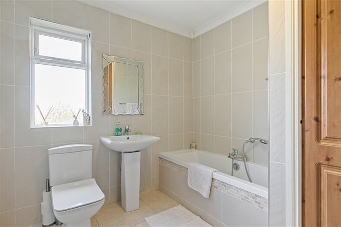 Beancroft, Kilmashogue Lane, Rathfarnham, Dublin 16
