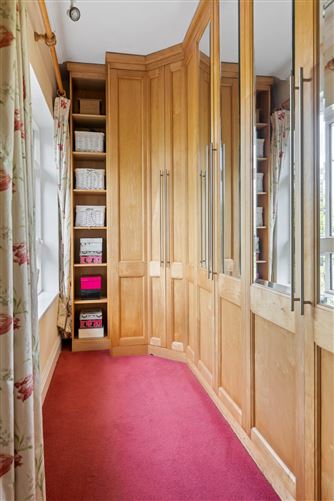 Beancroft, Kilmashogue Lane, Rathfarnham, Dublin 16