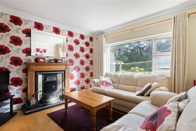 Beancroft, Kilmashogue Lane, Rathfarnham, Dublin 16