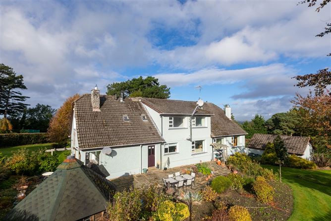 Beancroft, Kilmashogue Lane, Rathfarnham, Dublin 16