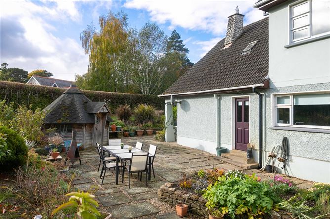 Beancroft, Kilmashogue Lane, Rathfarnham, Dublin 16