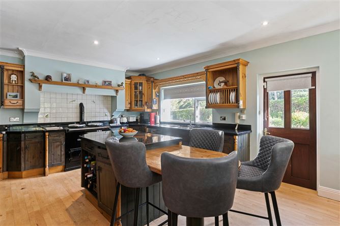 Beancroft, Kilmashogue Lane, Rathfarnham, Dublin 16