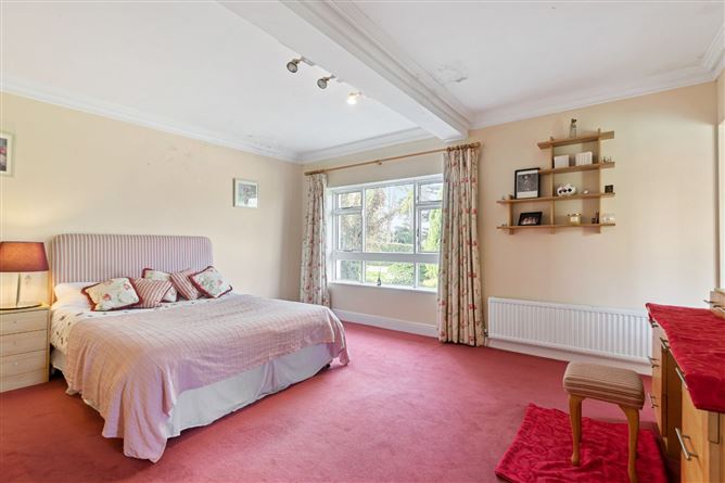 Beancroft, Kilmashogue Lane, Rathfarnham, Dublin 16