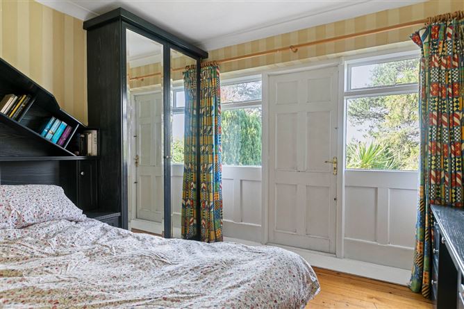 Beancroft, Kilmashogue Lane, Rathfarnham, Dublin 16