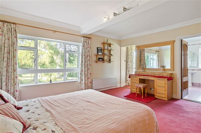 Beancroft, Kilmashogue Lane, Rathfarnham, Dublin 16