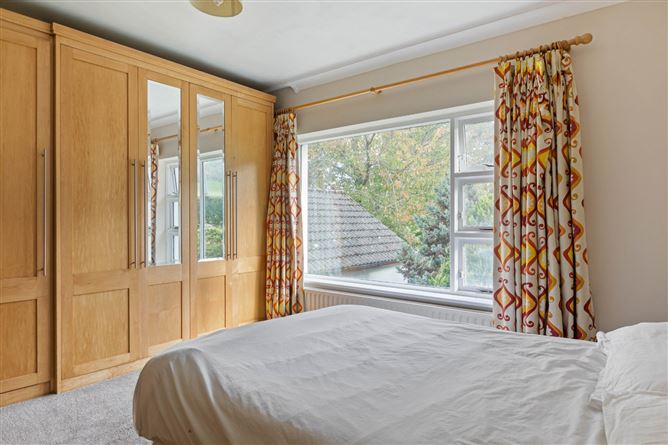 Beancroft, Kilmashogue Lane, Rathfarnham, Dublin 16