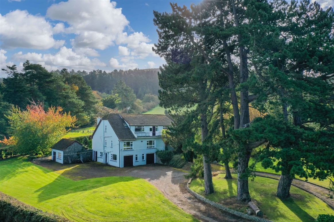 Beancroft, Kilmashogue Lane, Rathfarnham, Dublin 16
