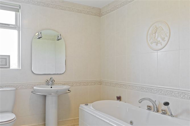 Beancroft, Kilmashogue Lane, Rathfarnham, Dublin 16