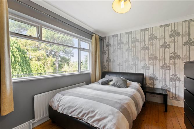 Beancroft, Kilmashogue Lane, Rathfarnham, Dublin 16