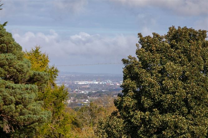 Beancroft, Kilmashogue Lane, Rathfarnham, Dublin 16
