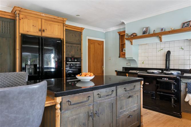 Beancroft, Kilmashogue Lane, Rathfarnham, Dublin 16