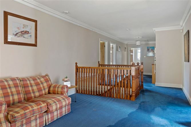 Beancroft, Kilmashogue Lane, Rathfarnham, Dublin 16