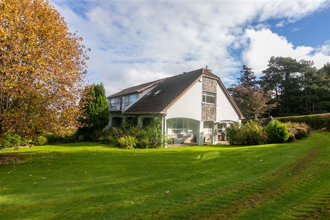 Beancroft, Kilmashogue Lane, Rathfarnham, Dublin 16