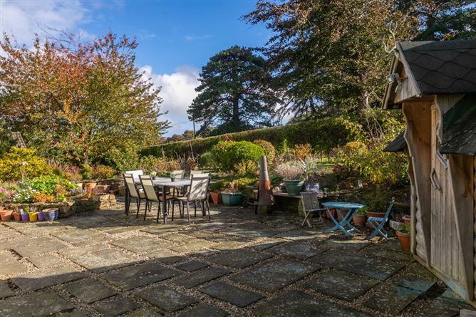 Beancroft, Kilmashogue Lane, Rathfarnham, Dublin 16