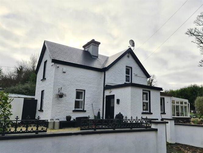 Cully Cottage, Cully, Garadice, Ballinamore, Co. Leitrim
