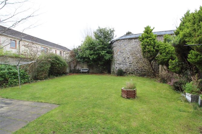 1 Annfield View, Castleknock, Dublin 15