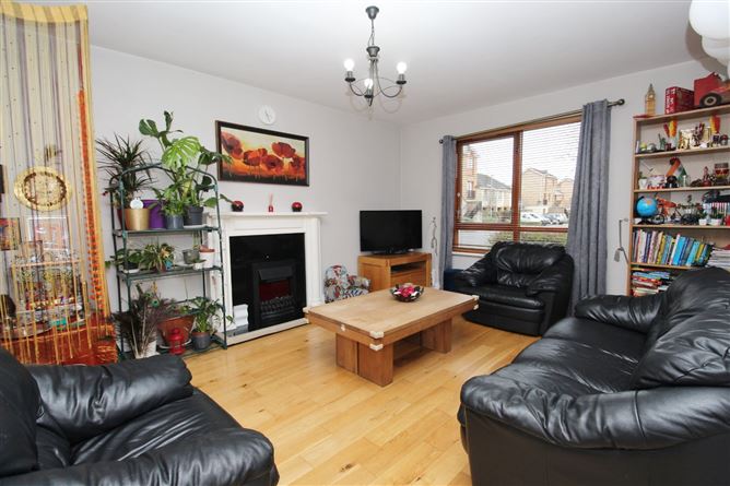 1 Annfield View, Castleknock, Dublin 15