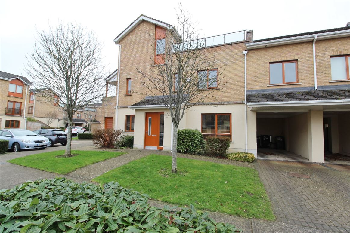 1 Annfield View, Castleknock, Dublin 15