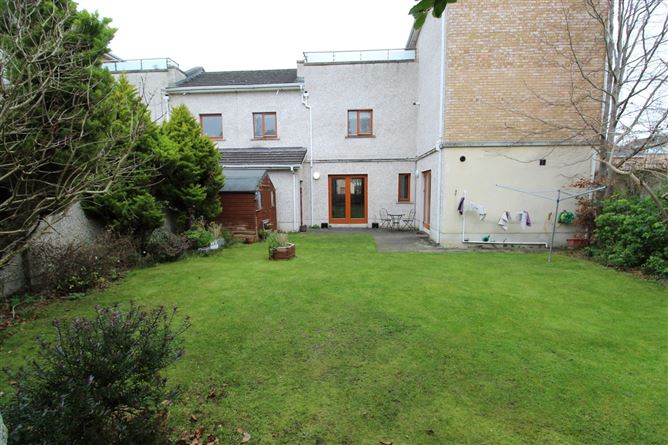 1 Annfield View, Castleknock, Dublin 15