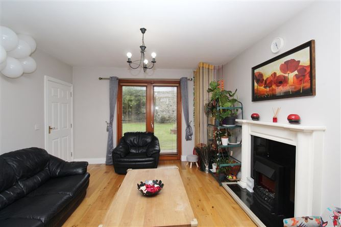 1 Annfield View, Castleknock, Dublin 15